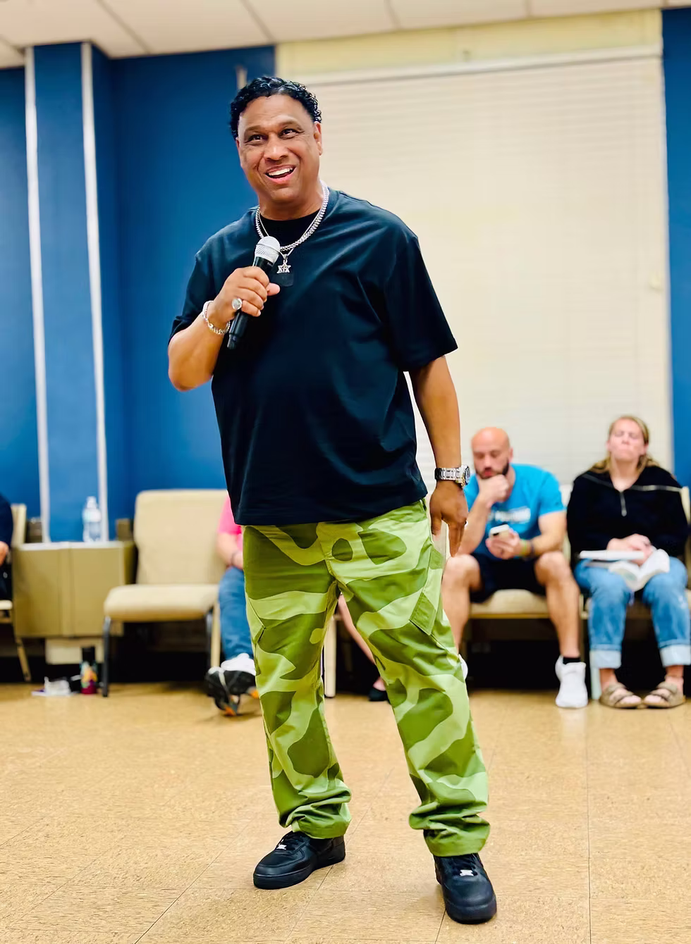 Jaime Torres Ministries