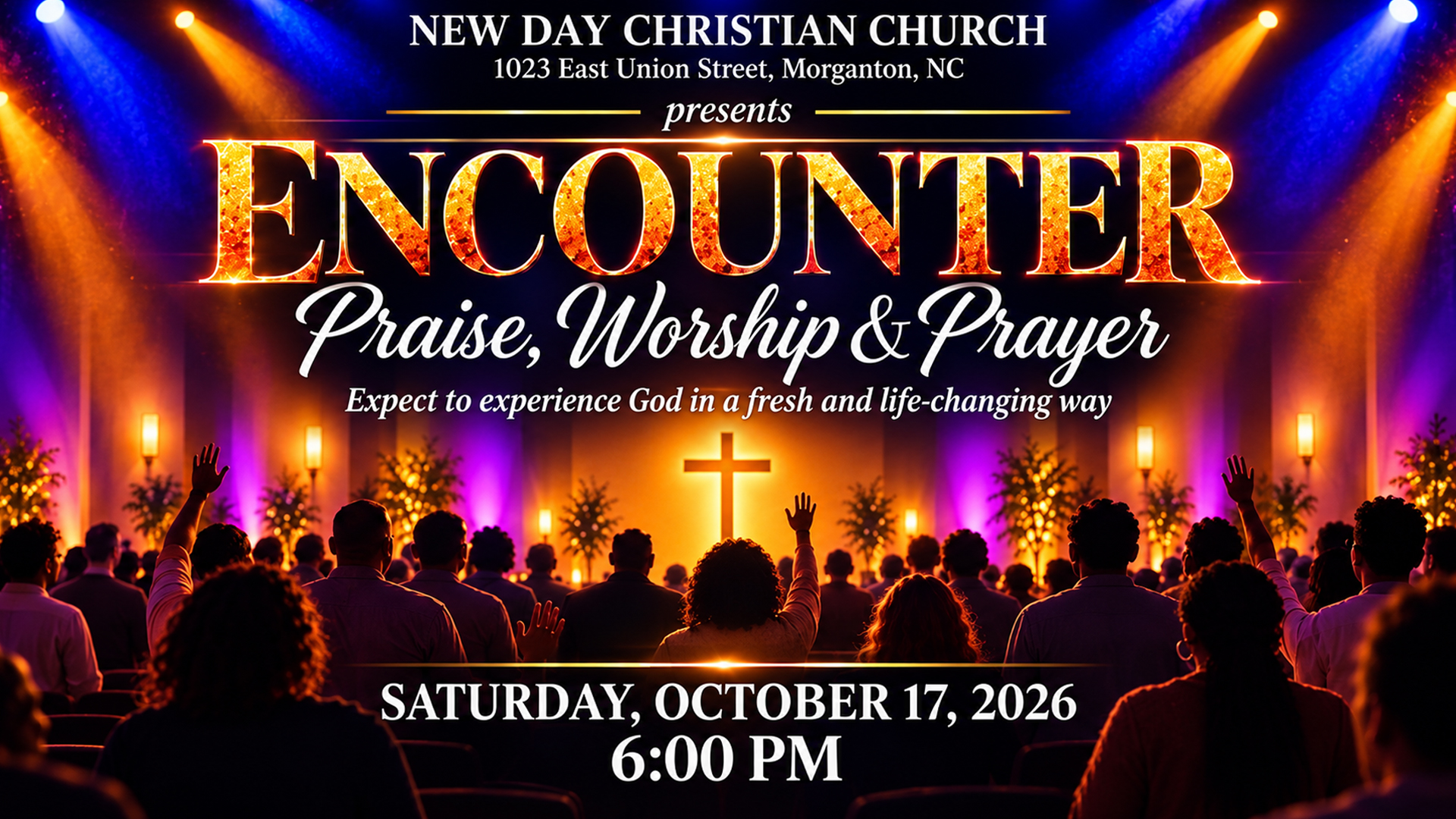 Encounter Night