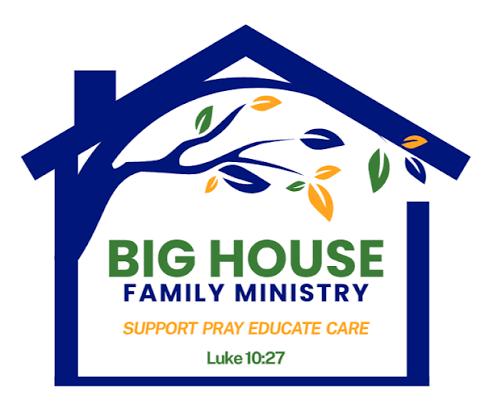 Big House Family Ministries